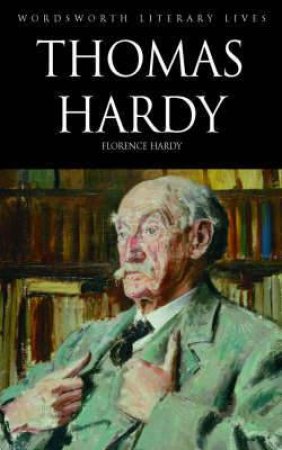 Thomas Hardy by HARDY FLORENCE