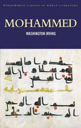 Mohammed by IRVING W