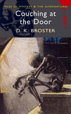 Couching at the Door by BROSTER D.K.