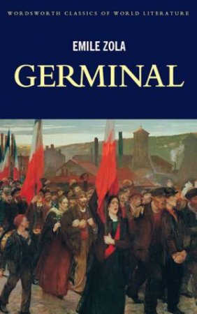 Germinal by EMILE ZOLA