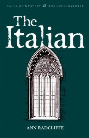 Italian by RADCLIFFE A.