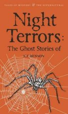 Night Terrors The Ghost Stories of EF Benson