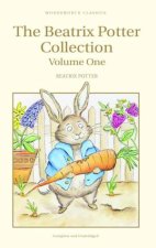 Beatrix Potter Collection Volume One