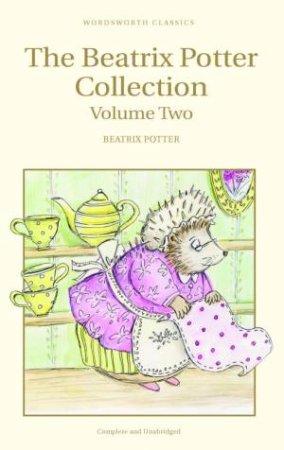 Beatrix Potter Collection: Volume Two by B. POTTER