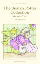 Beatrix Potter Collection Volume Two