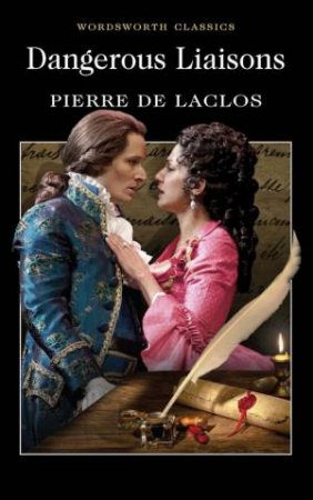 Dangerous Liaisons by DE LACLOS P.