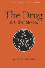 The Drug And Other Stories