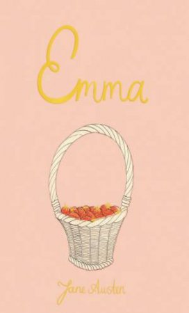 Emma by Jane Austen