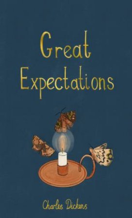 Great Expectations by Charles Dickens