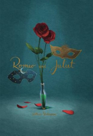 Romeo And Juliet by William Shakespeare