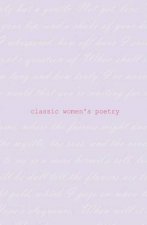 Classic Womens Poetry