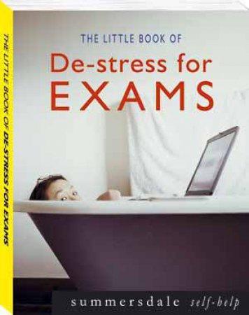 De-stress for Exams by UNKNOWN