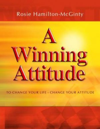 Winning Attitude by HAMILTON-MCGINTY ROSIE