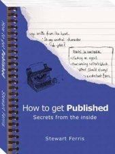 How to Get Published