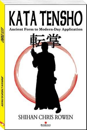 Kato Tensho: Ancient Form to Modern-day Application by ROWEN CHRIS