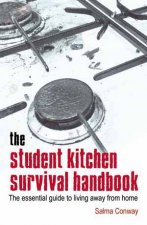 Student Kitchen Survival Handbook