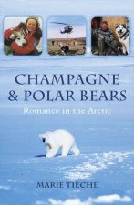 Champagne and Polar Bears Romance in the Arctic