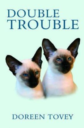 Double Trouble  (5) by TOVEY DOREEN