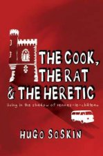 Cook the Rat and the Heretic in the Shadow of Renneslechateau