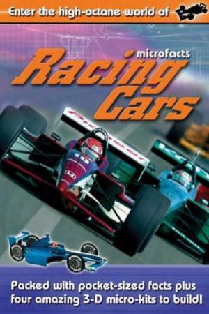 Microfacts: Racing Cars by Various