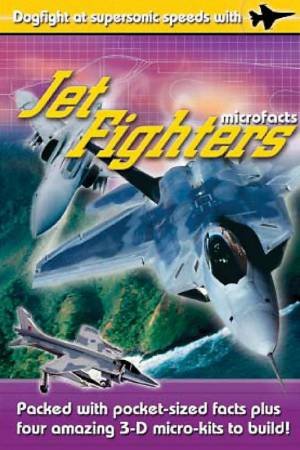 Microfacts: Jet Fighters by Various