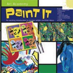 Art Academy: Paint It by Various