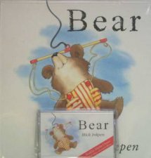 Bear  Book  Tape