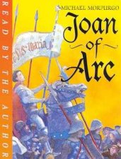 Joan Of Arc  Cassette