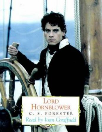 Lord Hornblower - Cassette by C S Forester