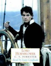 Lord Hornblower  Cassette