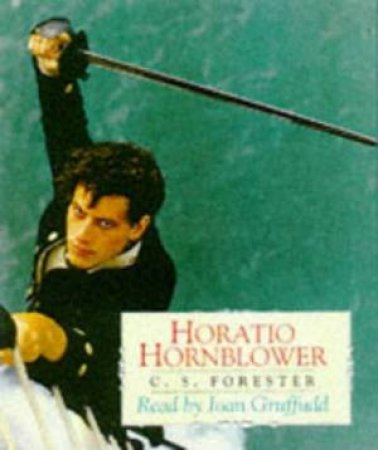 Hornblower  Audio Giftpack by C S Forester