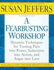 A Fearbusting Workshop  Cassette