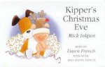 Kippers Christmas Eve  Book  Tape