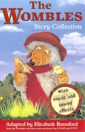 Wombles Story Collection - Cassette by Elisabeth Beresford