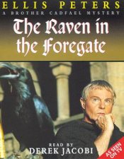 The Raven In The Foregate  Cassette