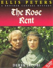 The Rose Rent  Cassette