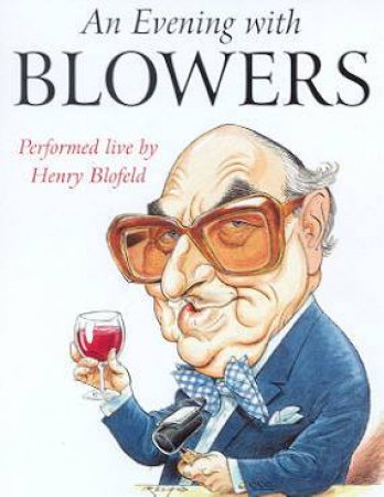 An Evening With Blowers - Cassette by Henry Blofeld