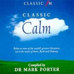 Classic FM Classic Calm  Cassette