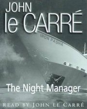 The Night Manager  Cassette