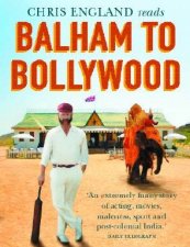 Balham To Bollywood  Cassette