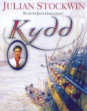 Kydd  Cassette