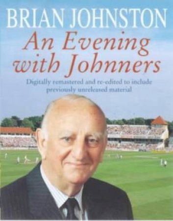 An Evening With Johnners - Cassette by Brian Johnston