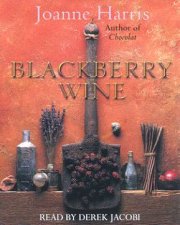 Blackberry Wine  Cassette