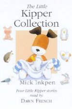 The Little Kipper Collection  Book  Tape