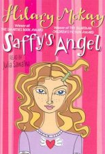 Saffys Angel  Cassette