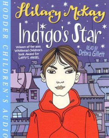 Indigo's Star - Cassette by Hilary McKay