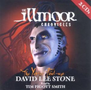 The Yowler Foul-Up - CD by David Lee Stone