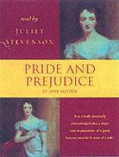 Hodder Audio Classics Pride And Prejudice  Cassette