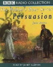 Hodder Audio Classics Persuasion  Cassette