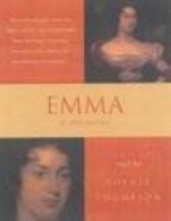 Hodder Audio Classics: Emma - Cassette by Jane Austen